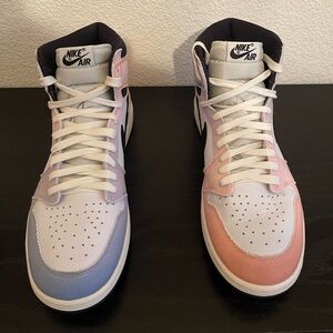 Jordan 1 Retro High OG Skyline Size:11